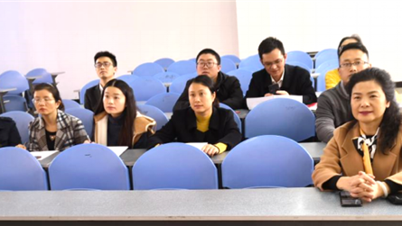 课堂教学要高效 精准教学是手段 —— 成都七中实验...