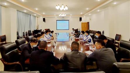 望远能知风浪小 凌空始觉海波平 || 成都七中实验...