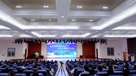 新格局赋能新发展 凝众志稳健以行远——成都七中实验...