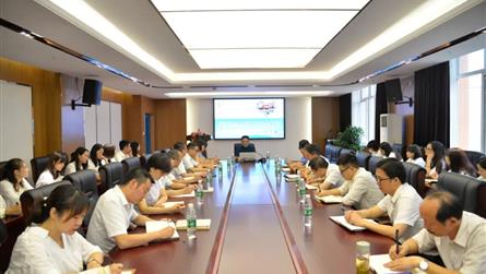 走名师之路 铸品质教育 ——成都七中实验学校开展2...
