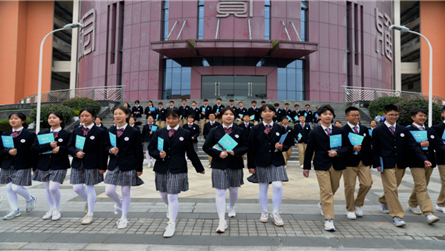把逻辑编进思考 把趣味编进学习 ——2020年全国...