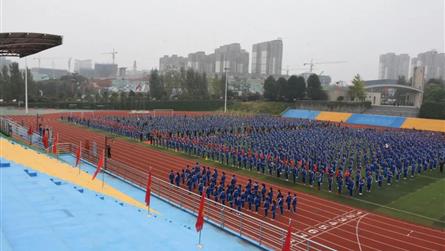 高举队旗跟党走 革命薪火代代传——中国少年先锋队冠...