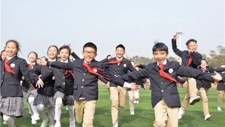 “立心铸魂”：开启新时代民办教育高质量发展之路 |...