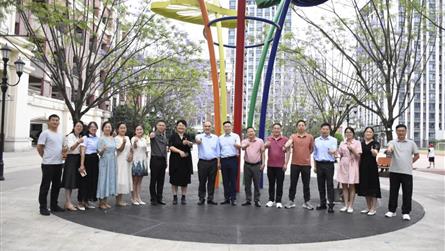 学为中心：素养导向的课堂转型 || 冠城教育开展第...