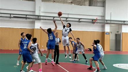 挥洒青春活力，放飞激情与梦想 ‖ 眉山冠城实验学校...