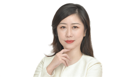 2024“感动冠城教育”十大年度人物——王倩
