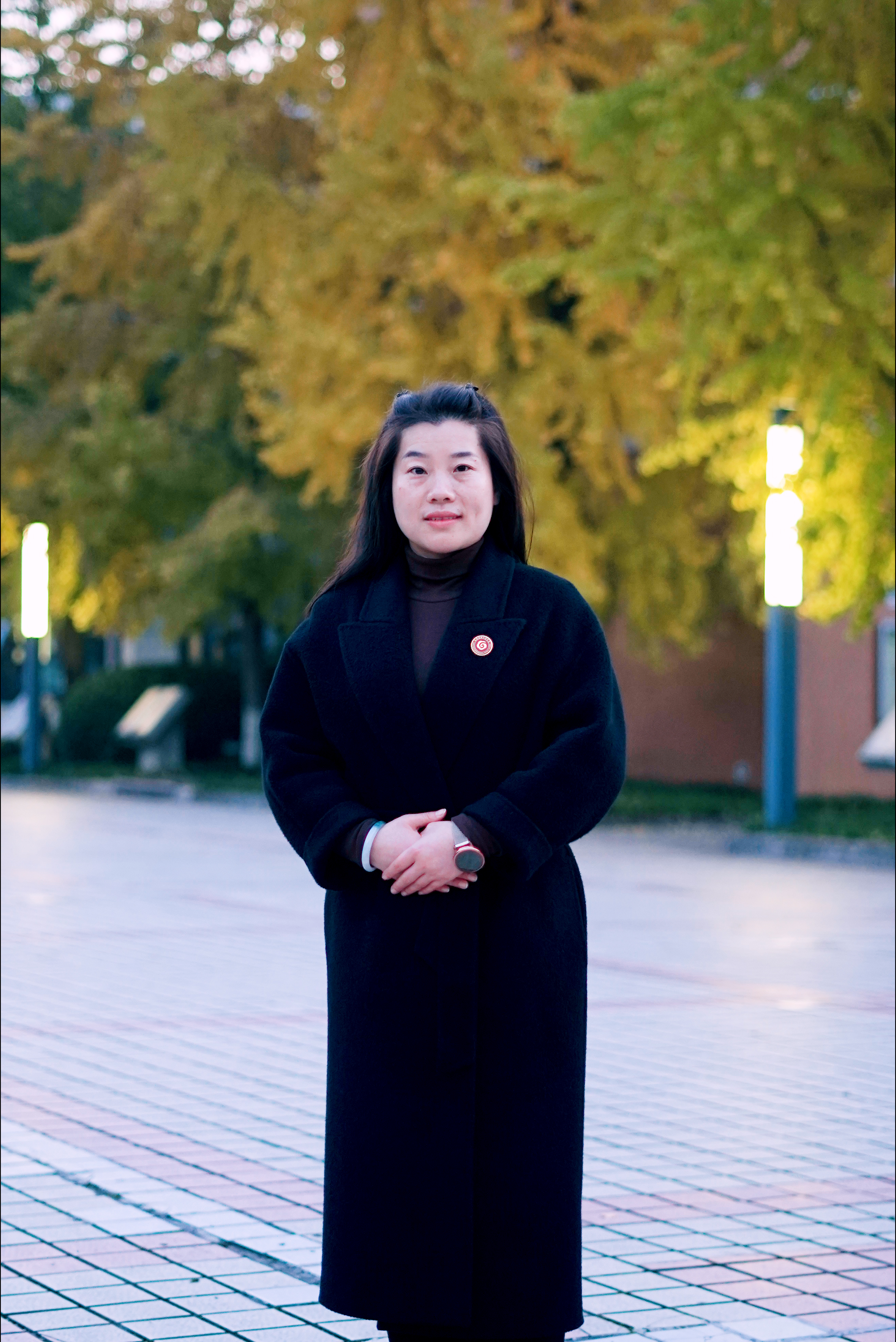 刘庆