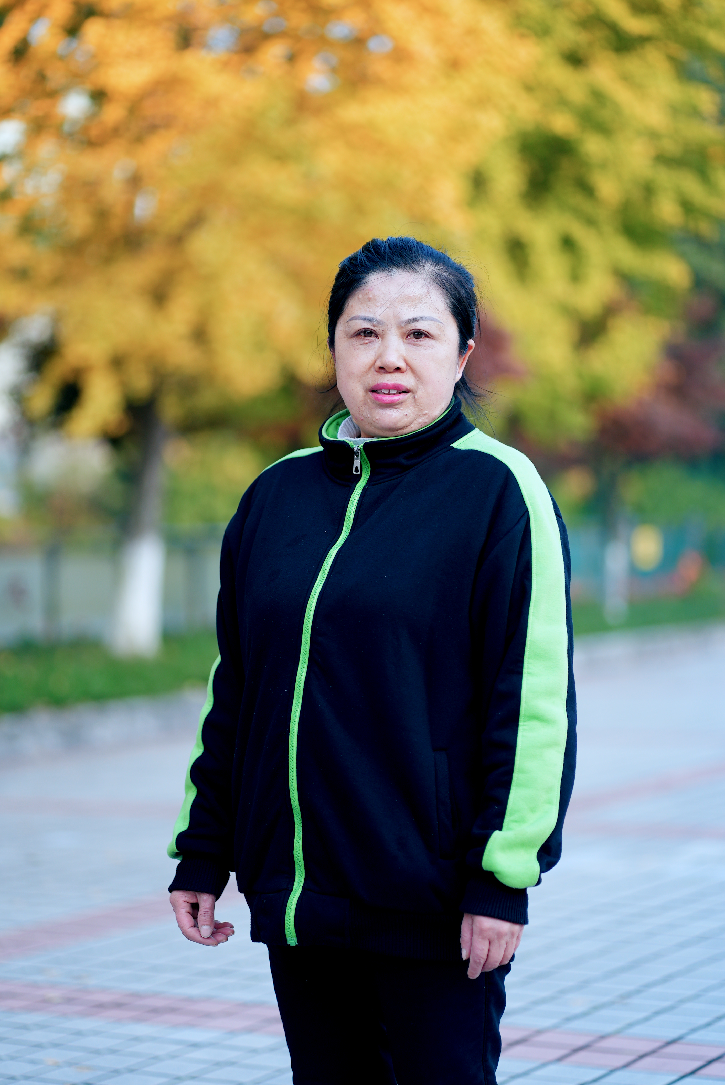 杨凤