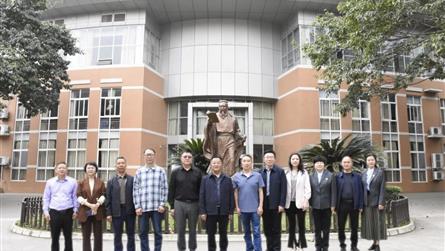 提质升级：精益管理赋能深度践学 || 成都冠城实验...
