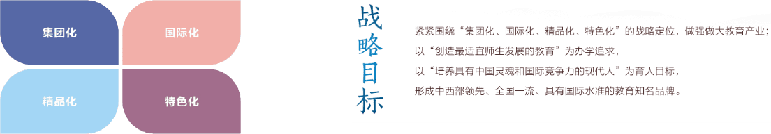 战略目标