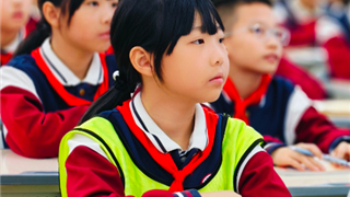 深耕文本教学 赋能阅读成长 || 成都冠城实验学校...
