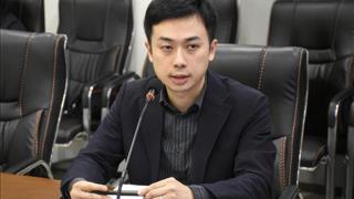 洪振棠董事在第五届冠城教育学科带头人表彰会上的讲话